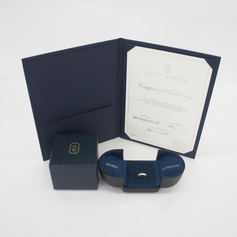 HARRY WINSTON ハリーウィンストン/ジュエリー｜WonderREX-ONLINE 公式