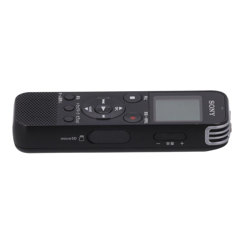 SONY　 ソニー　/ICレコーダー/ICD-PX470F//S0112036727/Bランク/81