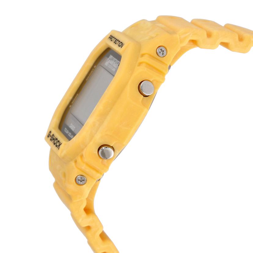 CASIO カシオ/G－SHOCK／サーフライダーファウンデーションジャパン/G-5600DFJ-9JR//349*/SAランク/94