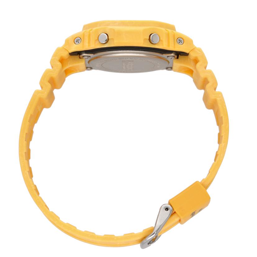 CASIO カシオ/G－SHOCK／サーフライダーファウンデーションジャパン/G-5600DFJ-9JR//349*/SAランク/94