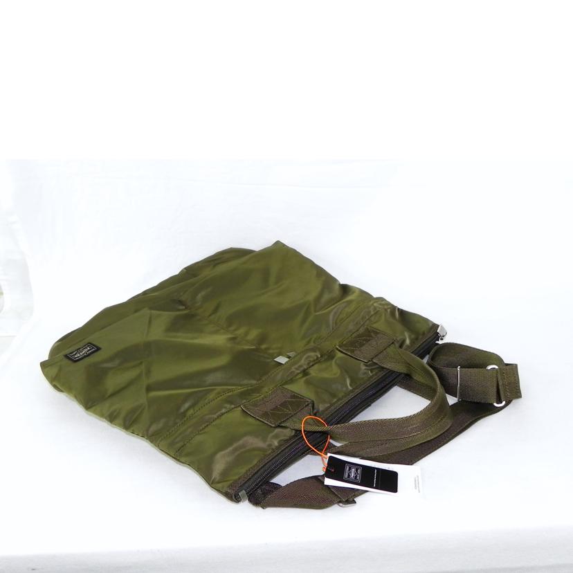 PORTER ポーター/PORTER／2wayヘルメットバッグ/690-17846-30//SAランク/81