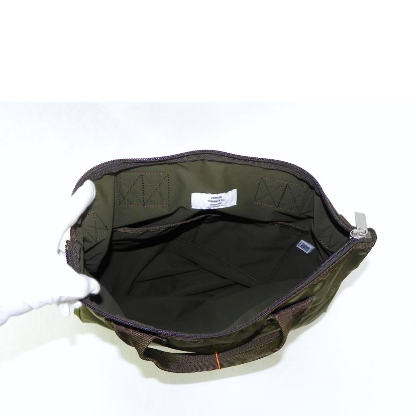 PORTER ポーター/PORTER／2wayヘルメットバッグ/690-17846-30//SAランク/81