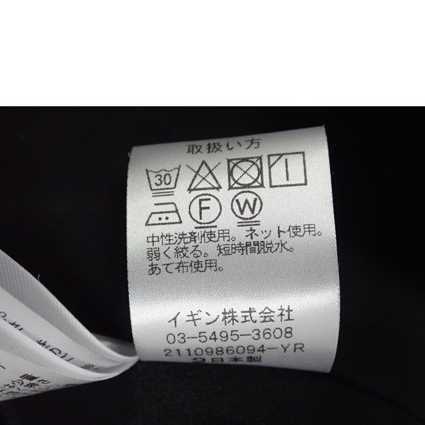 TOKYO　IGIN 東京イギン/★TOKYO　IGINブラックフォーマルスーツ/1118048-01//13号/SAランク/62