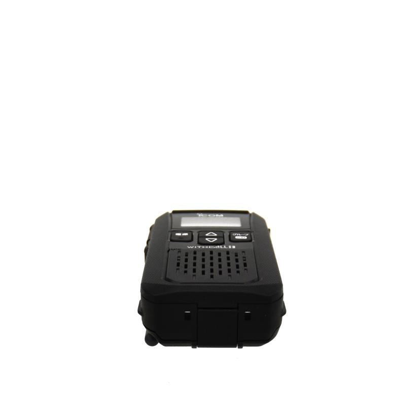 ICOM アイコム/トランシーバー/IC-4120BT//21004215/Aランク/75