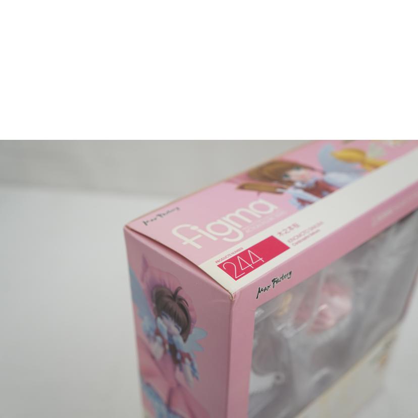 Max　Factory マックスファクトリー/figma　木之元桜/244//ABランク/67