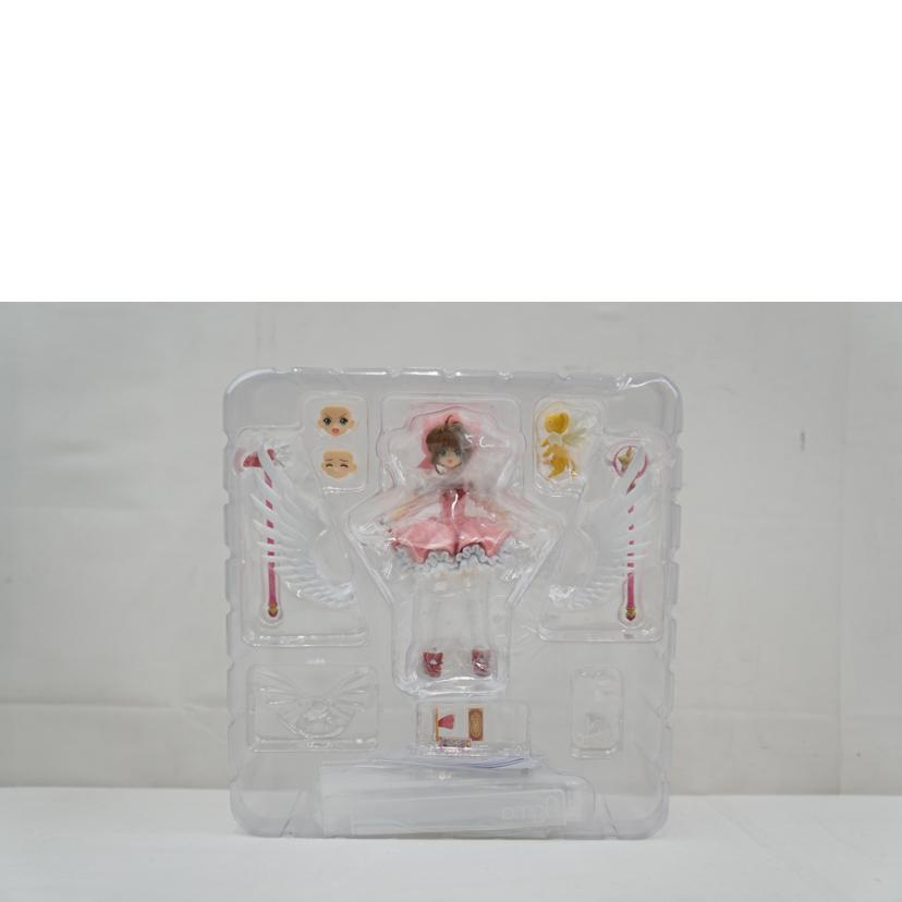 Max　Factory マックスファクトリー/figma　木之元桜/244//ABランク/67