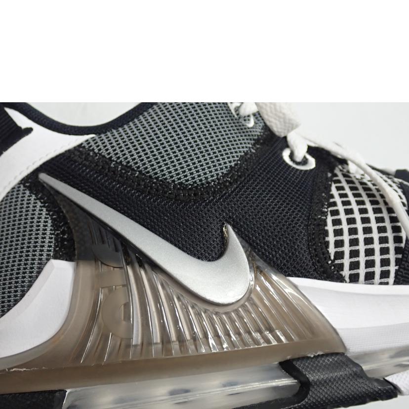 NIKE ナイキ/NIKE　LEBRON　WITNESS　VII　EP/DM1122-100//28.0cm/ABランク/62