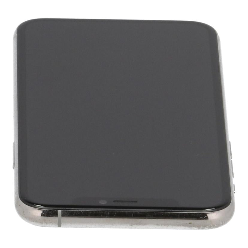 Apple　SIMロックなし アップル　/iPhone11　Pro　64GB/MWC32J/A//C39ZG09ZN6Y3/Bランク/05