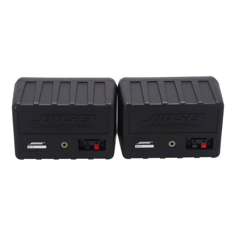 BOSE ボーズ　/スピーカー（ペア）/101MM//065705/06/Bランク/69