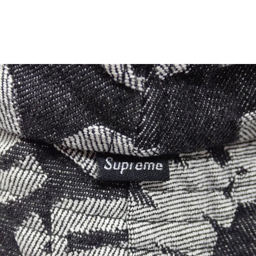 Supreme　 シュプリーム/★Supreme　バケットハット//ABランク/62