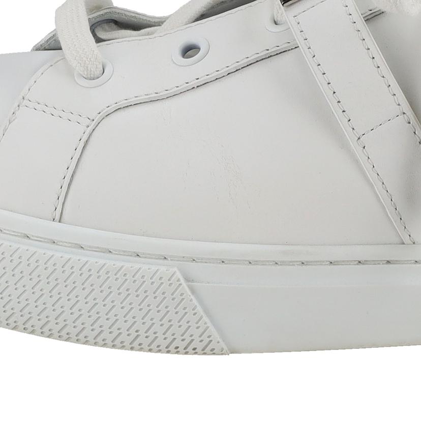 HERMES エルメス/デイ／ケリーバックルスニーカー/H212901ZH90430//ｻｲｽﾞ:43/ABランク/91
