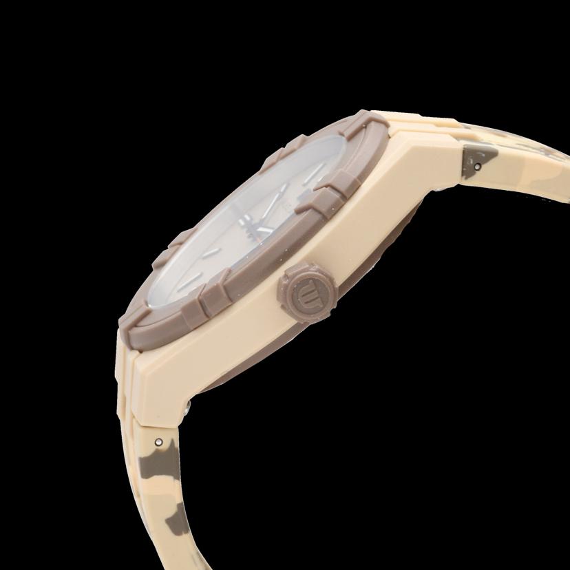 MAURICE　LACROIX モーリスラクロア/アイコンタイドCAMO・スペシャルエディション／クオーツ/AI2008-IJJIZ-000-0//BB2****/SAランク/75