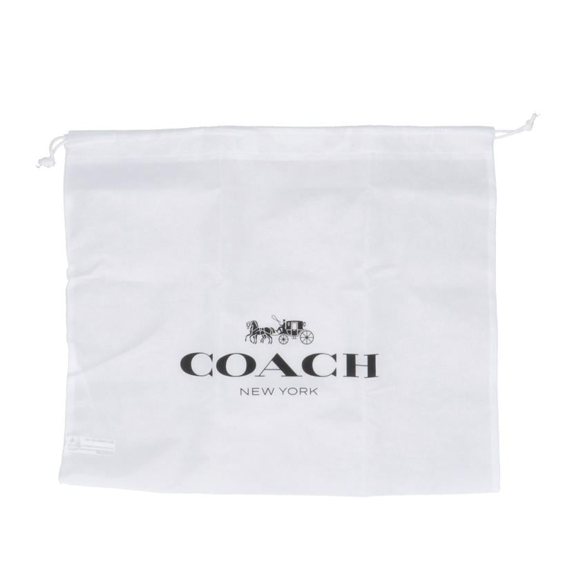 COACH コーチ/シグネチャーシティミニトートバッグ／2way/CW032//A25**/Aランク/77