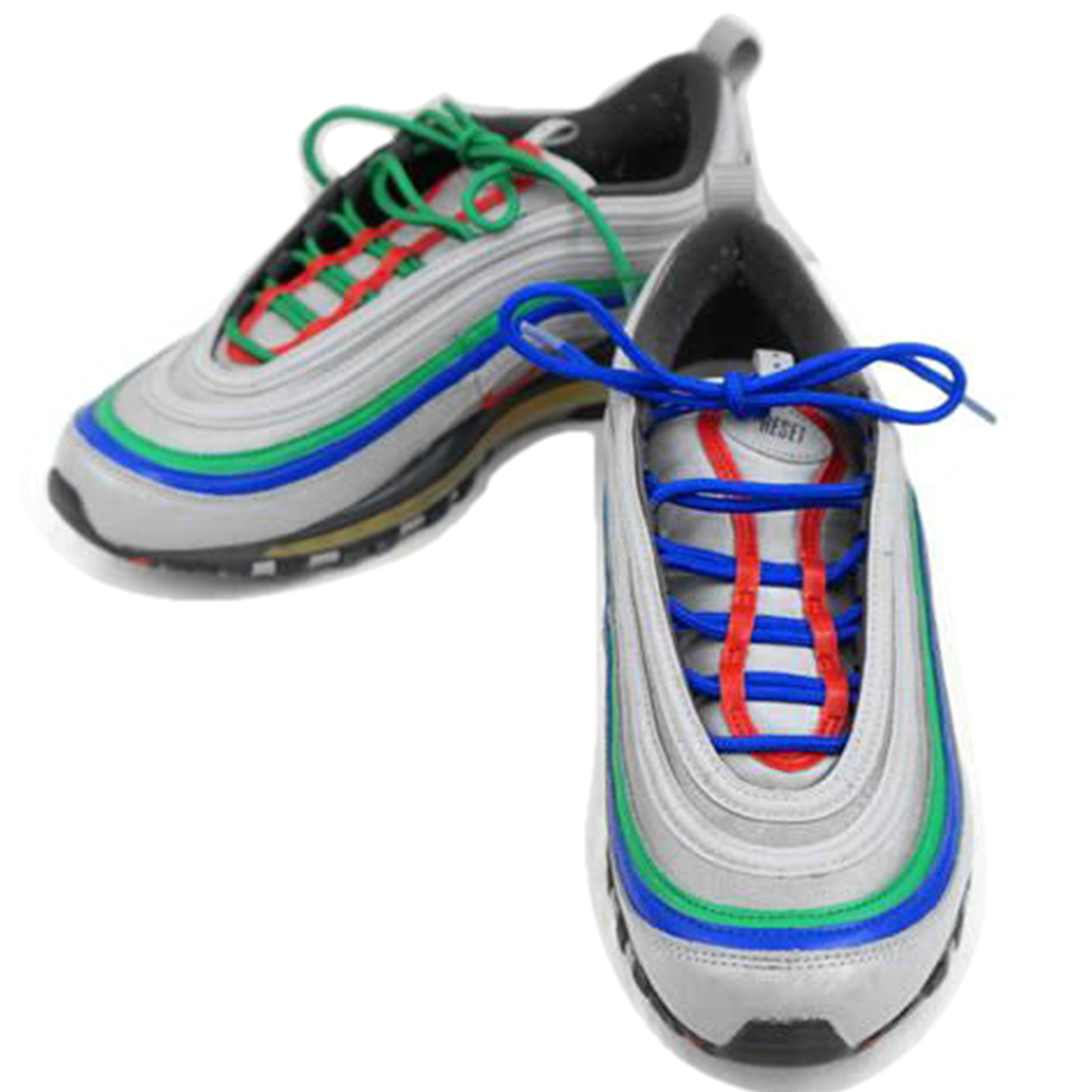 NIKE ナイキ/NIKE　AIR　MAX　97　QS　26．0/CI5012-001//Aランク/67
