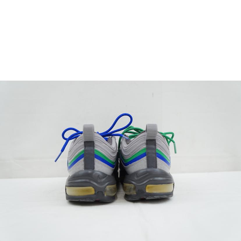 NIKE ナイキ/NIKE　AIR　MAX　97　QS　26．0/CI5012-001//Aランク/67