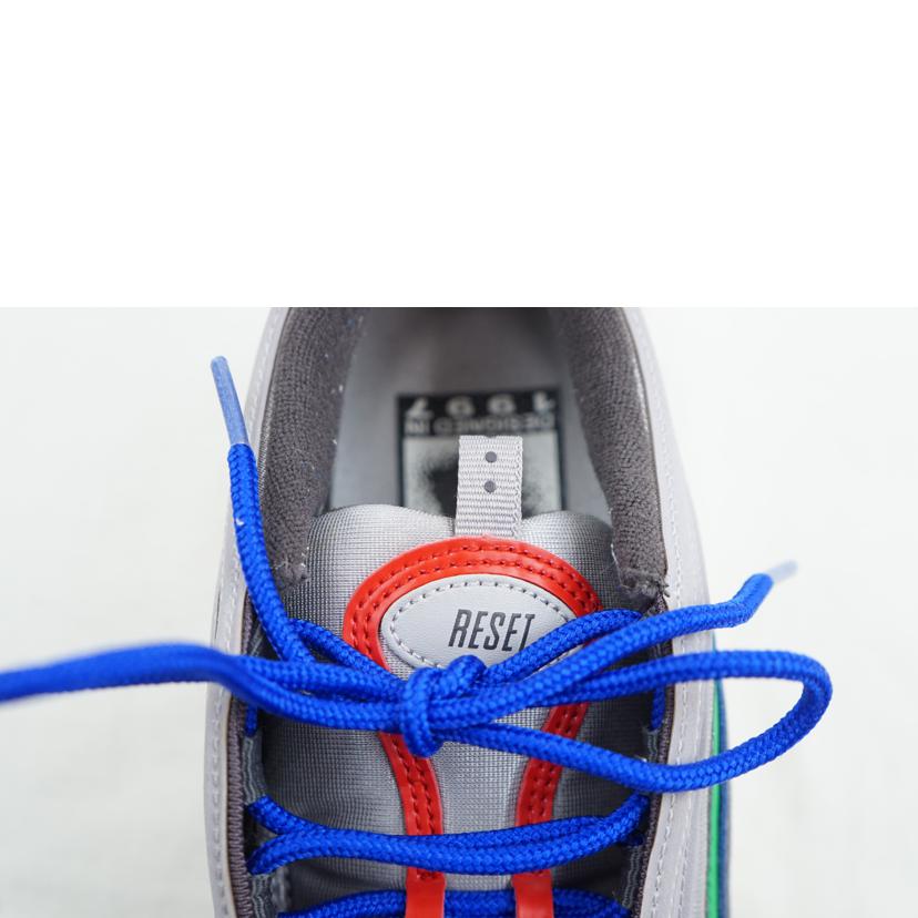 NIKE ナイキ/NIKE　AIR　MAX　97　QS　26．0/CI5012-001//Aランク/67