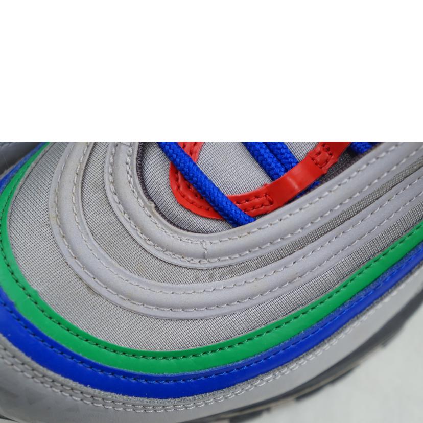 NIKE ナイキ/NIKE　AIR　MAX　97　QS　26．0/CI5012-001//Aランク/67