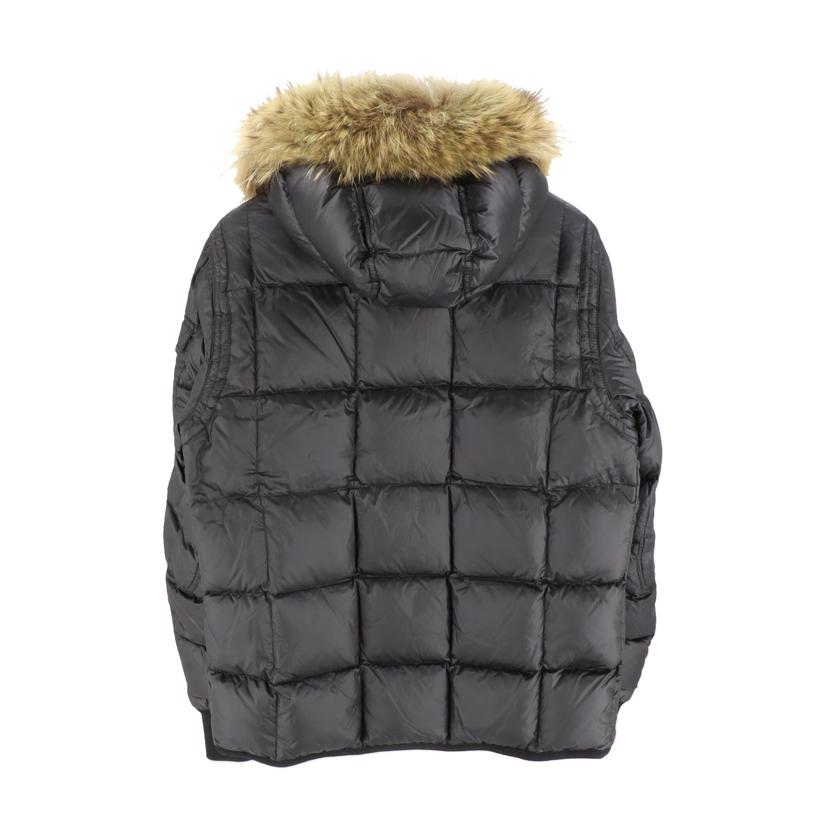 MONCLER モンクレール/MARSEILLE ダウンジャケット/32091413372553329//ｻｲｽﾞ:2/ABランク/91