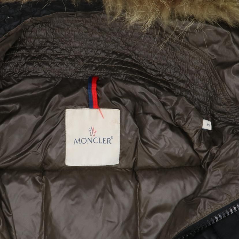 MONCLER モンクレール/MARSEILLE ダウンジャケット/32091413372553329//ｻｲｽﾞ:2/ABランク/91