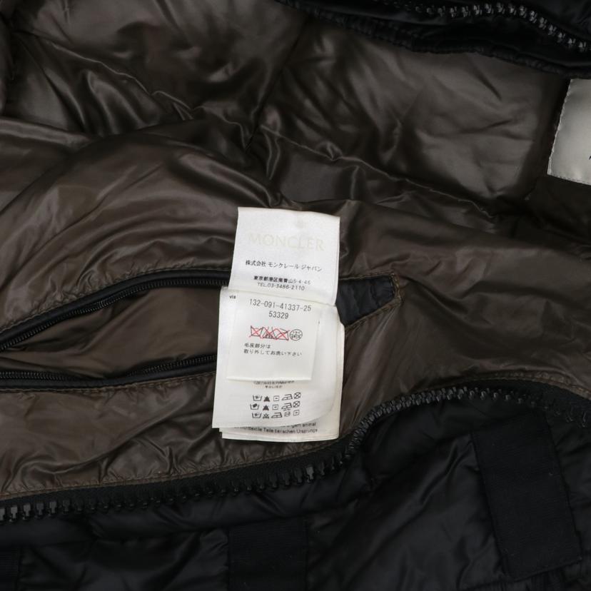 MONCLER モンクレール/MARSEILLE ダウンジャケット/32091413372553329//ｻｲｽﾞ:2/ABランク/91