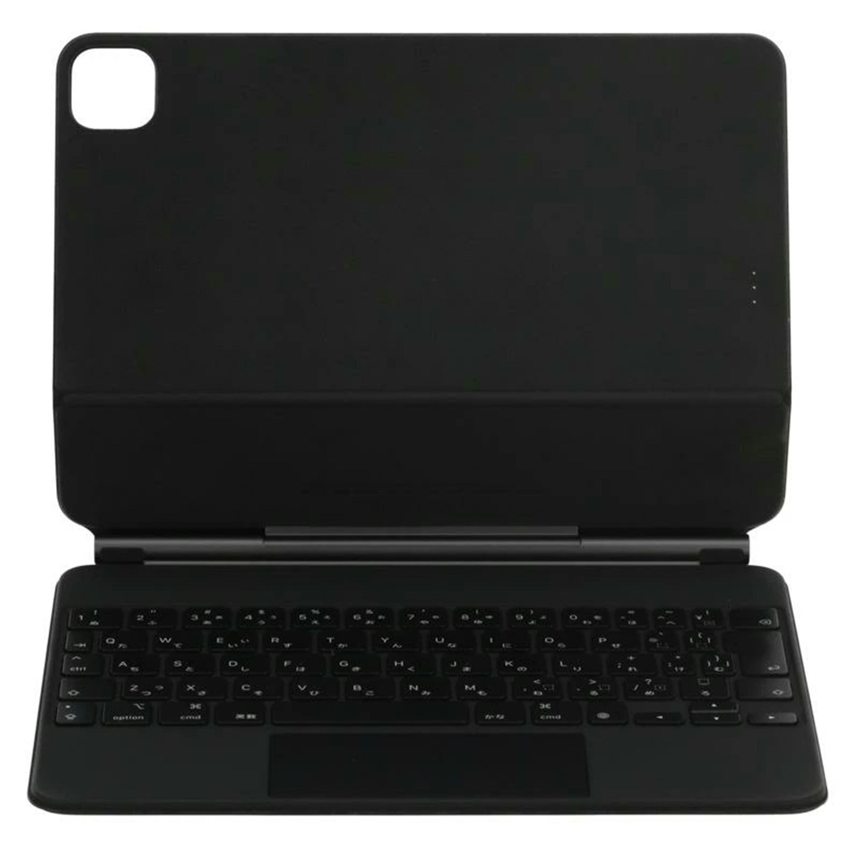 Apple アップル/Magic　Keyboard/MXQT2J/A//FTPCN261P2V5/Bランク/75