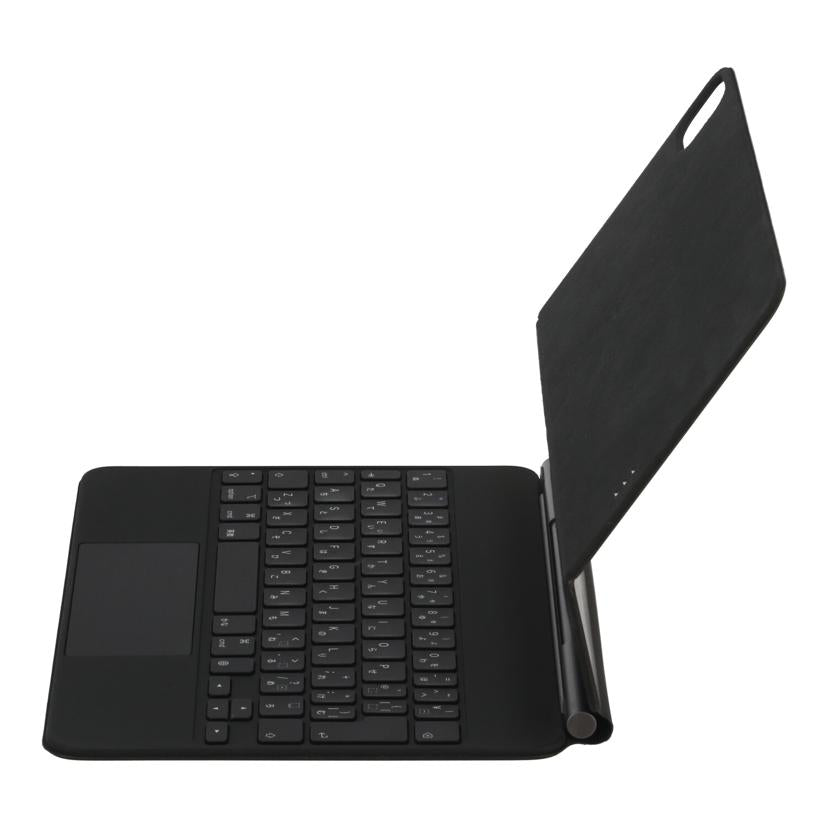 Apple アップル/Magic　Keyboard/MXQT2J/A//FTPCN261P2V5/Bランク/75