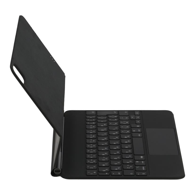 Apple アップル/Magic　Keyboard/MXQT2J/A//FTPCN261P2V5/Bランク/75