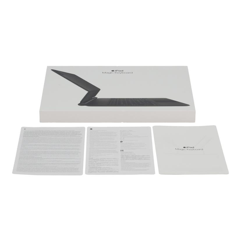 Apple アップル/Magic　Keyboard/MXQT2J/A//FTPCN261P2V5/Bランク/75