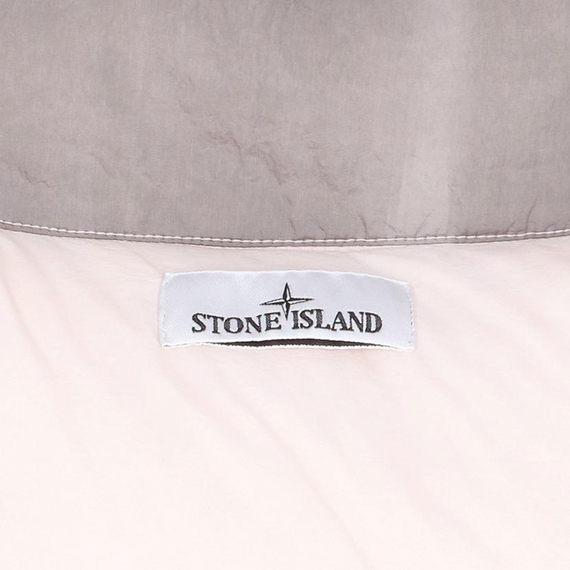 STONE　ISLAND ストーンアイランド/NYLON　METAL　IN　ECONYL　ダウンジャケット/K2S154100124//ｻｲｽﾞ:M/Aランク/91