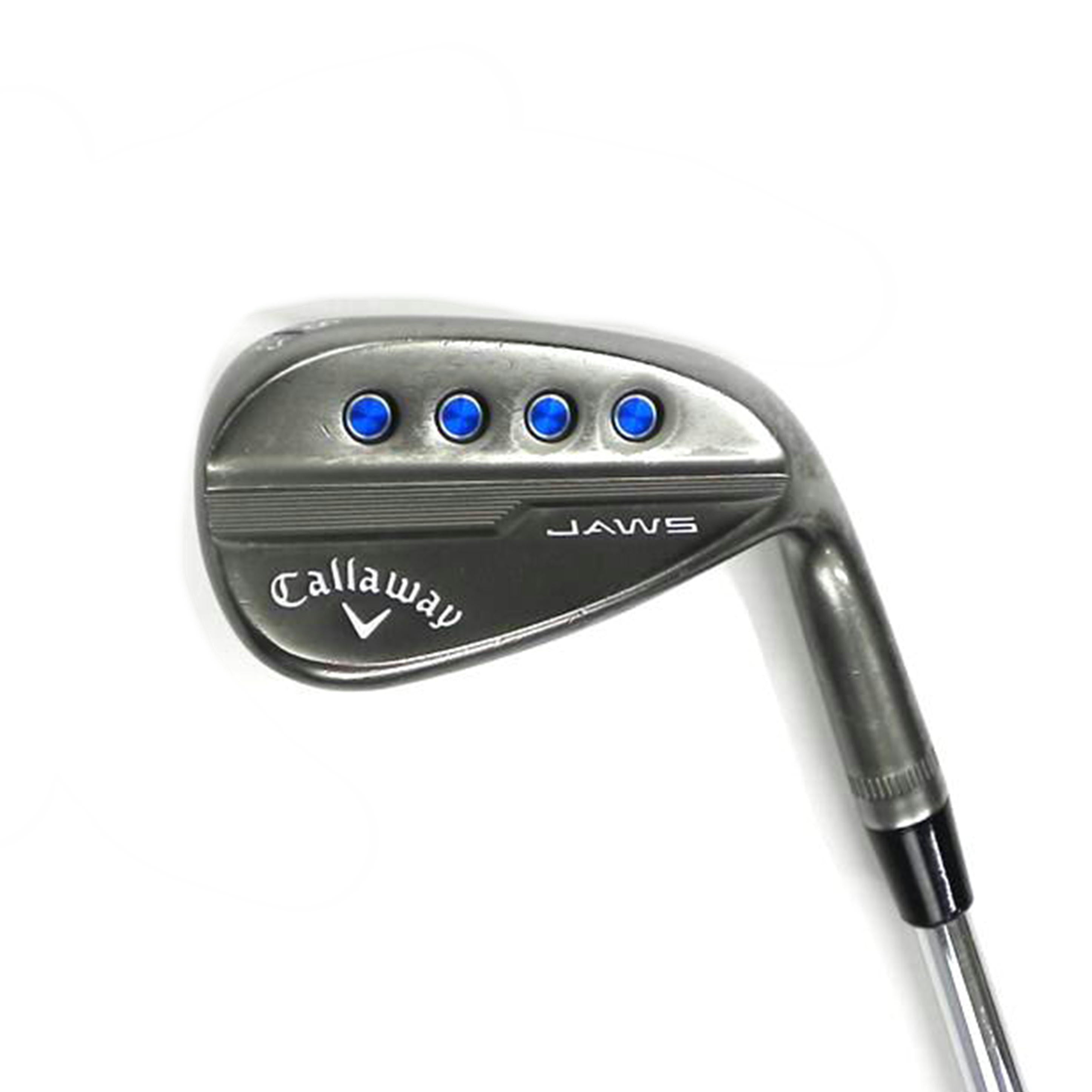 Callaway キャロウェイ/Callaway　JAWS　MD5　ウェッジ　48°　10S/DGスチール//ABランク/81