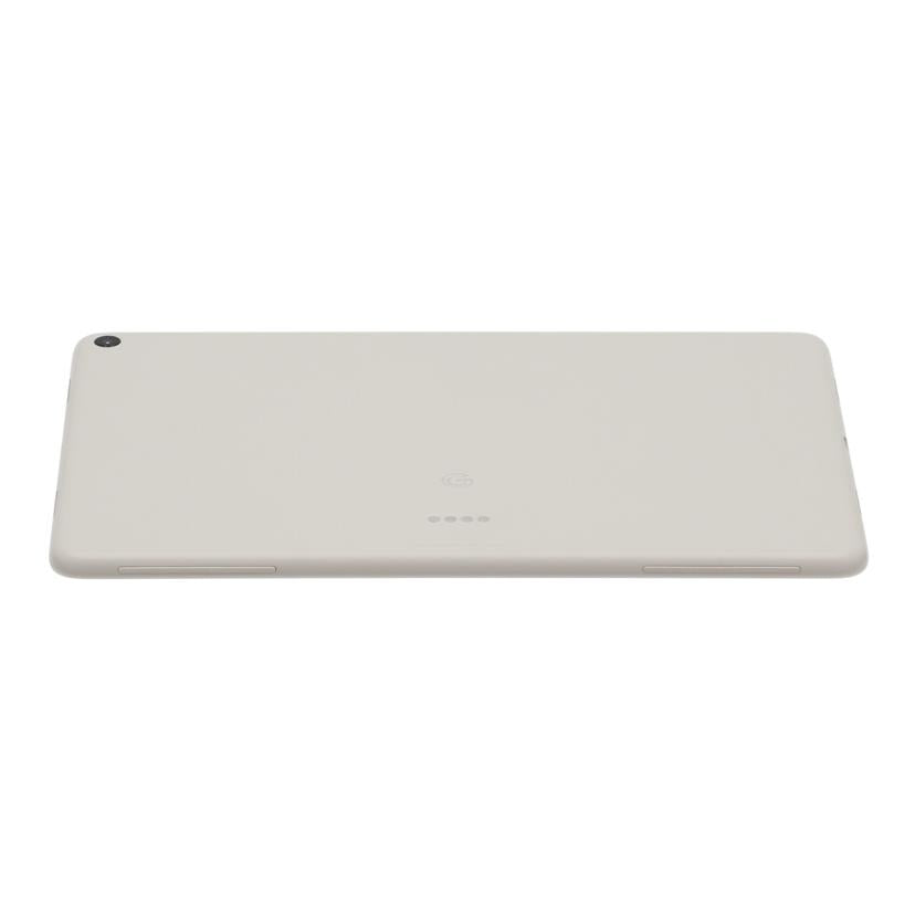 Google　 グーグル　/Google　Pixel　Tablet　Wi－Fi　128GB/GA04750-JP//3427105HY013UG/ABランク/05