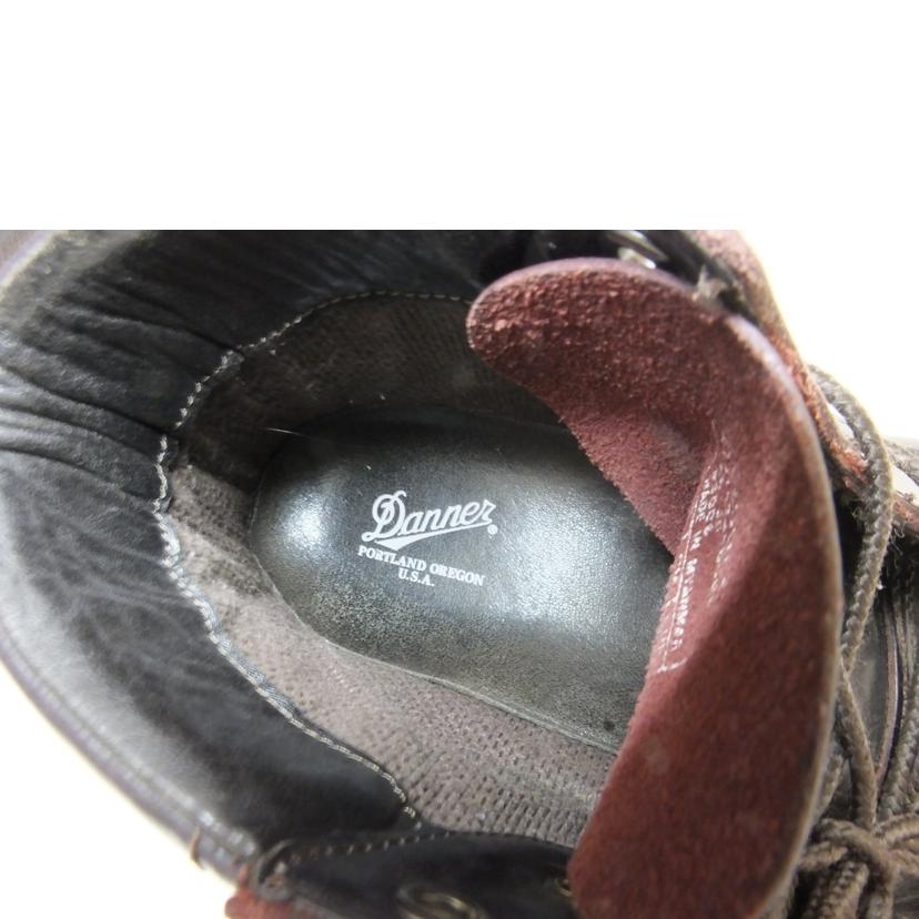 Danner ﾀﾞﾅｰ/レースアップブーツ/D120005//ABランク/88