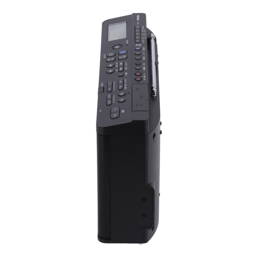 TOSHIBA　Aurex 東芝　/CDラジオ/TY-ANX2//231246272K0/Aランク/62
