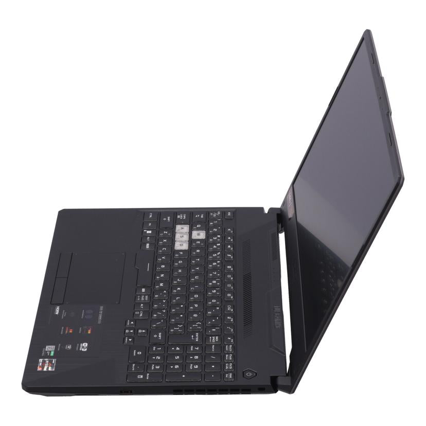 ASUS エイスース　/Win11ゲーミングノート／TUF　GAMEING　A15/FA506IHRB-R5G1650E//N0NRCX10H181396/Bランク/77