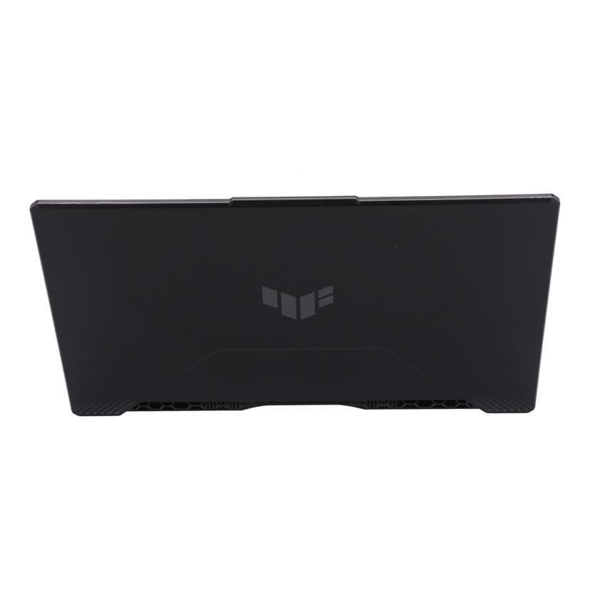 ASUS エイスース　/Win11ゲーミングノート／TUF　GAMEING　A15/FA506IHRB-R5G1650E//N0NRCX10H181396/Bランク/77