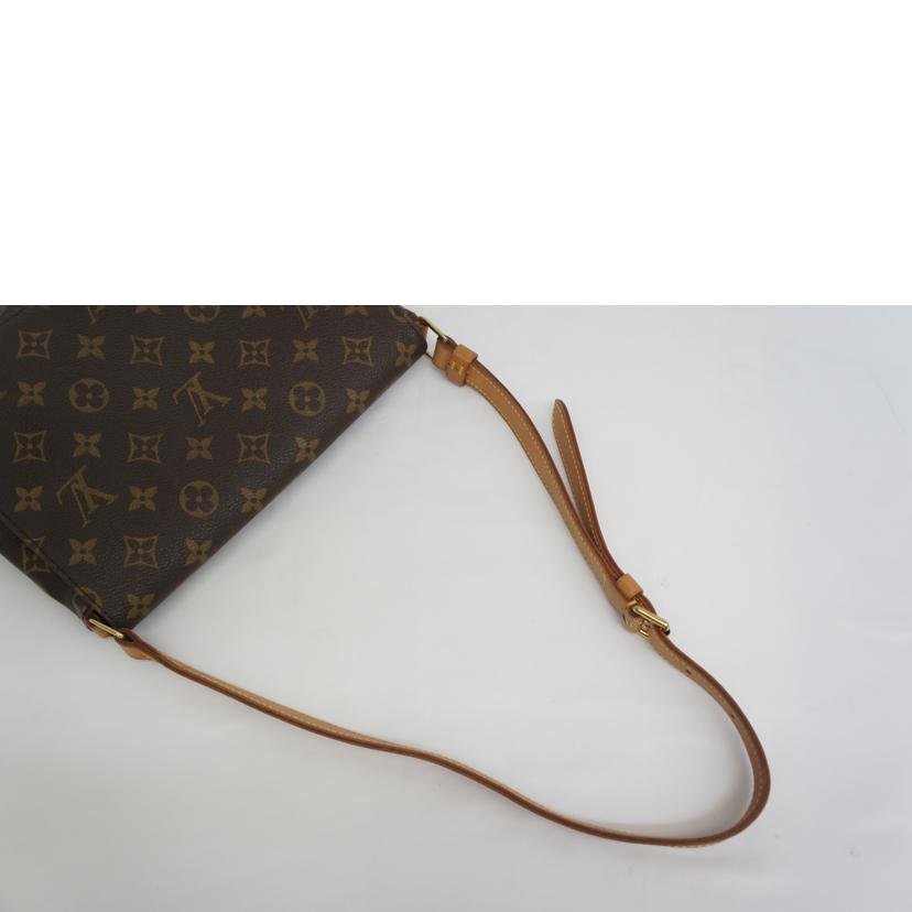 LOUIS VUITTON ルイ・ヴィトン/ミュゼット・タンゴ・ショートショルダー/モノグラム/M51257//SP0***/ABランク/05