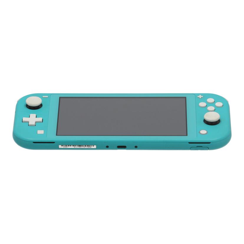 NINTENDO 任天堂 ニンテンドー　/Nintendo　Switch　Lite　本体/HDH-S-BAZAA//XJJ10017211696/Bランク/69