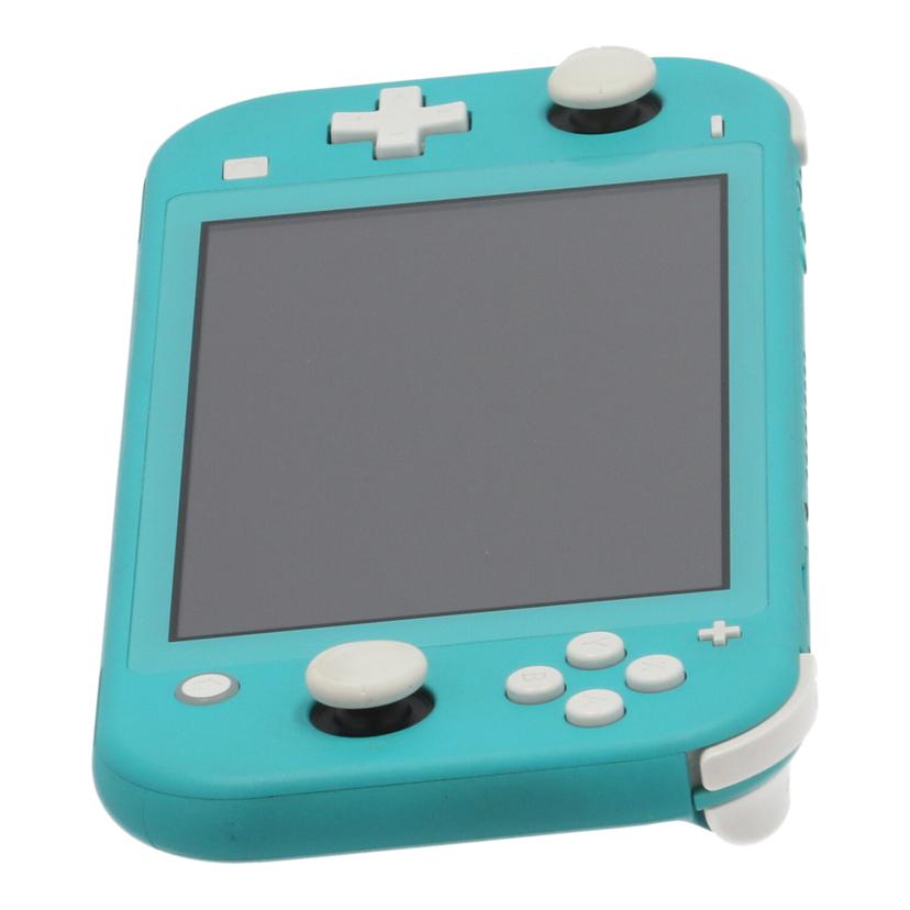 NINTENDO 任天堂 ニンテンドー　/Nintendo　Switch　Lite　本体/HDH-S-BAZAA//XJJ10017211696/Bランク/69