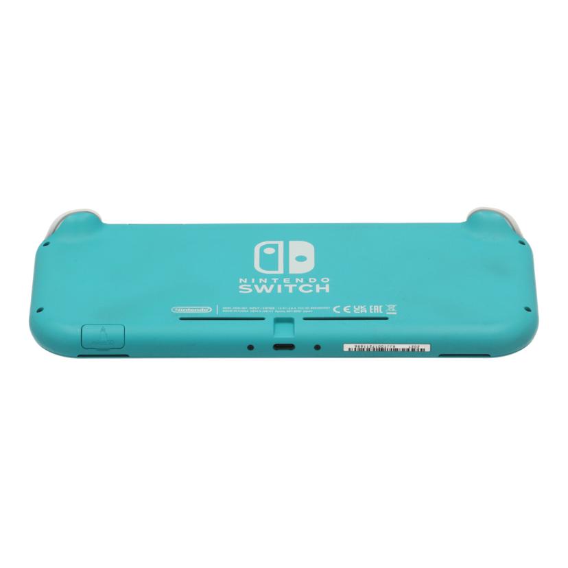 NINTENDO 任天堂 ニンテンドー　/Nintendo　Switch　Lite　本体/HDH-S-BAZAA//XJJ10017211696/Bランク/69