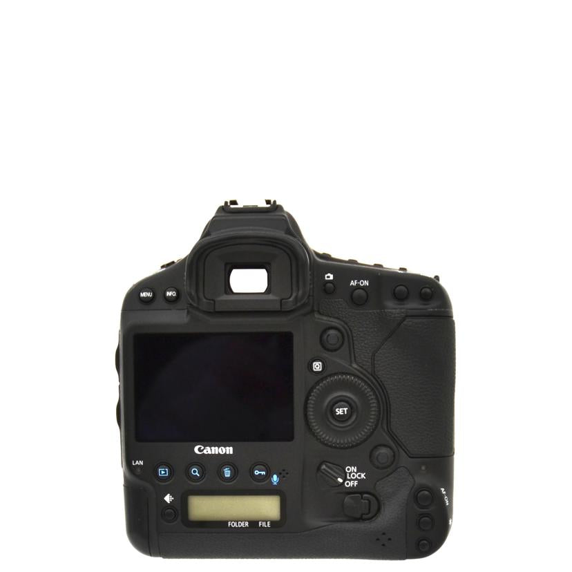 Canon キャノン/デジタル一眼/EOS-1D X ボディ//091015000461/Bランク/75