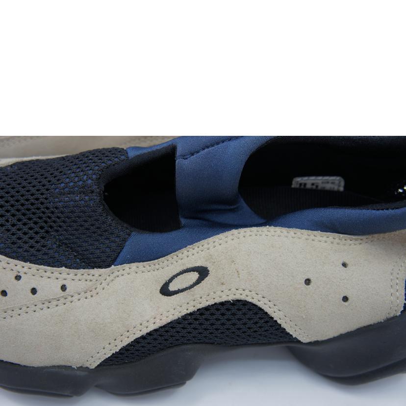 OAKLEY OAKLEY/OAKLEY FACTORY TEAM FLESH SANDAL//Bランク/85