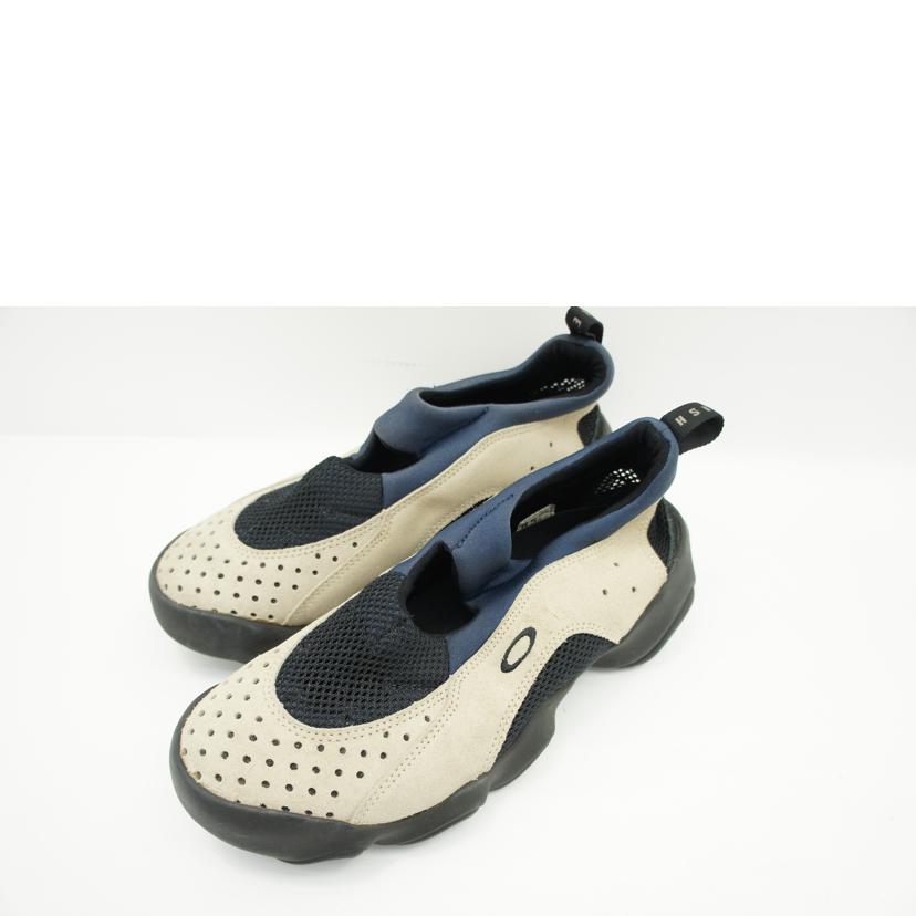 OAKLEY OAKLEY/OAKLEY FACTORY TEAM FLESH SANDAL//Bランク/85