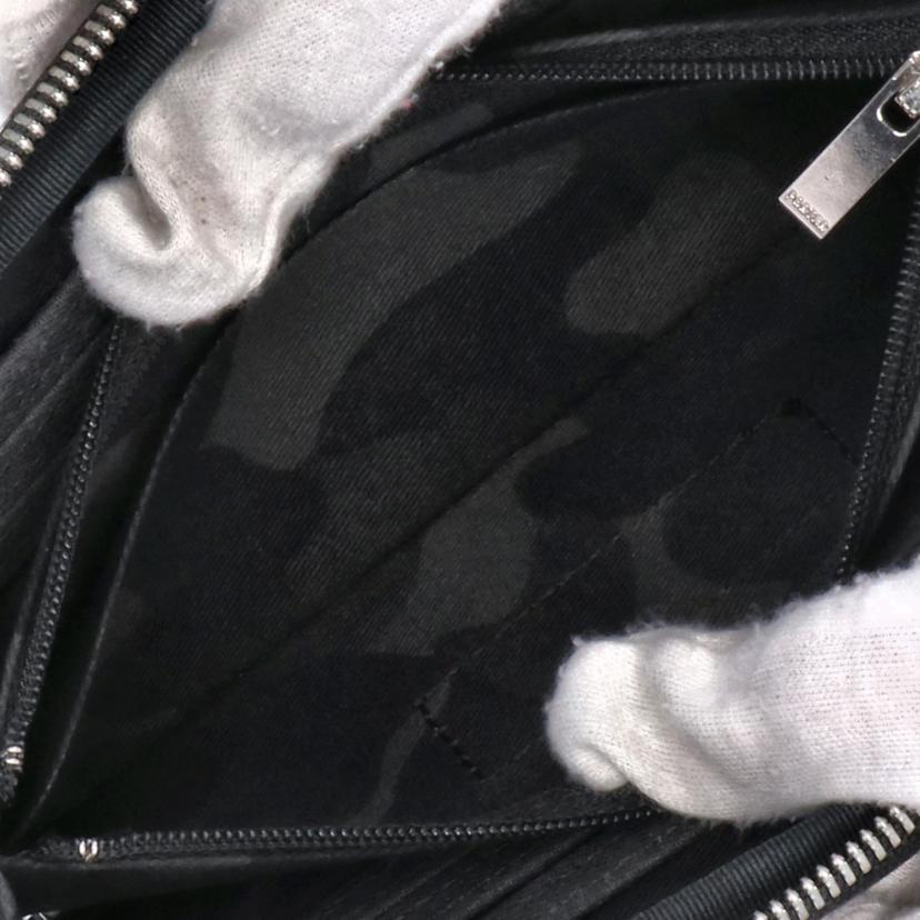 PORTER ポーター/DELIGHT　ロングウォレット/145-03291//Aランク/09