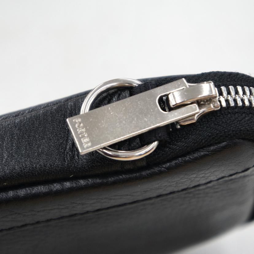 PORTER ポーター/DELIGHT　ロングウォレット/145-03291//Aランク/09