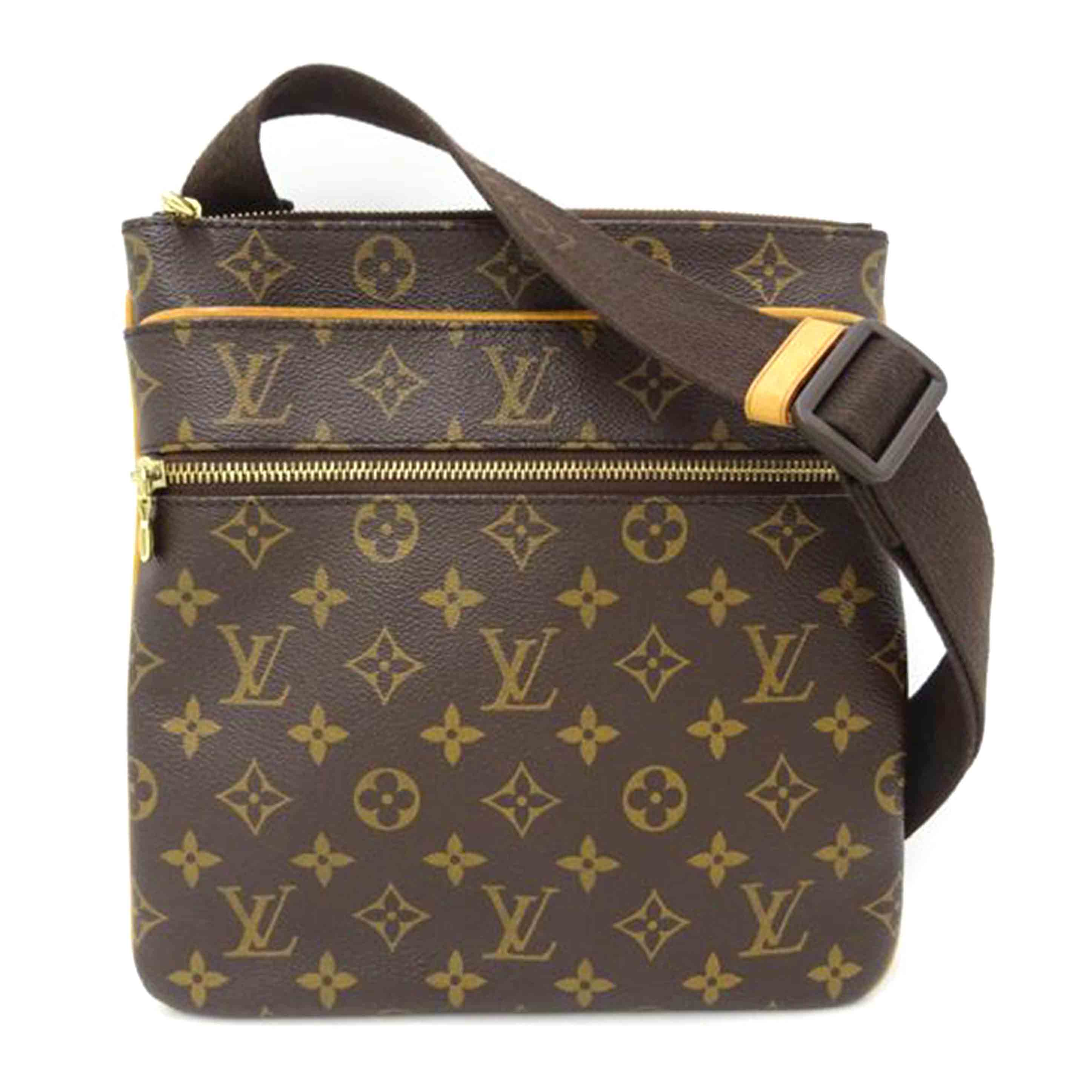 LOUIS VUITTON ルイヴィトン/ポシェットヴァルミー/モノグラム/M40524//VI4***/ABランク/69