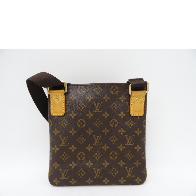 LOUIS VUITTON ルイヴィトン/ポシェットヴァルミー/モノグラム/M40524//VI4***/ABランク/69