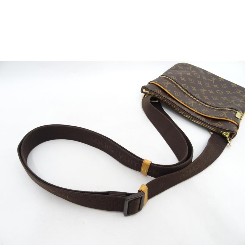 LOUIS VUITTON ルイヴィトン/ポシェットヴァルミー/モノグラム/M40524//VI4***/ABランク/69