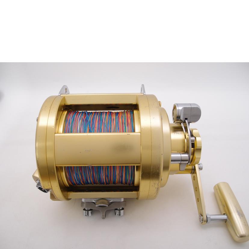 DAIWA ダイワ/ダイワ　マリンパワー　3000//Cランク/69