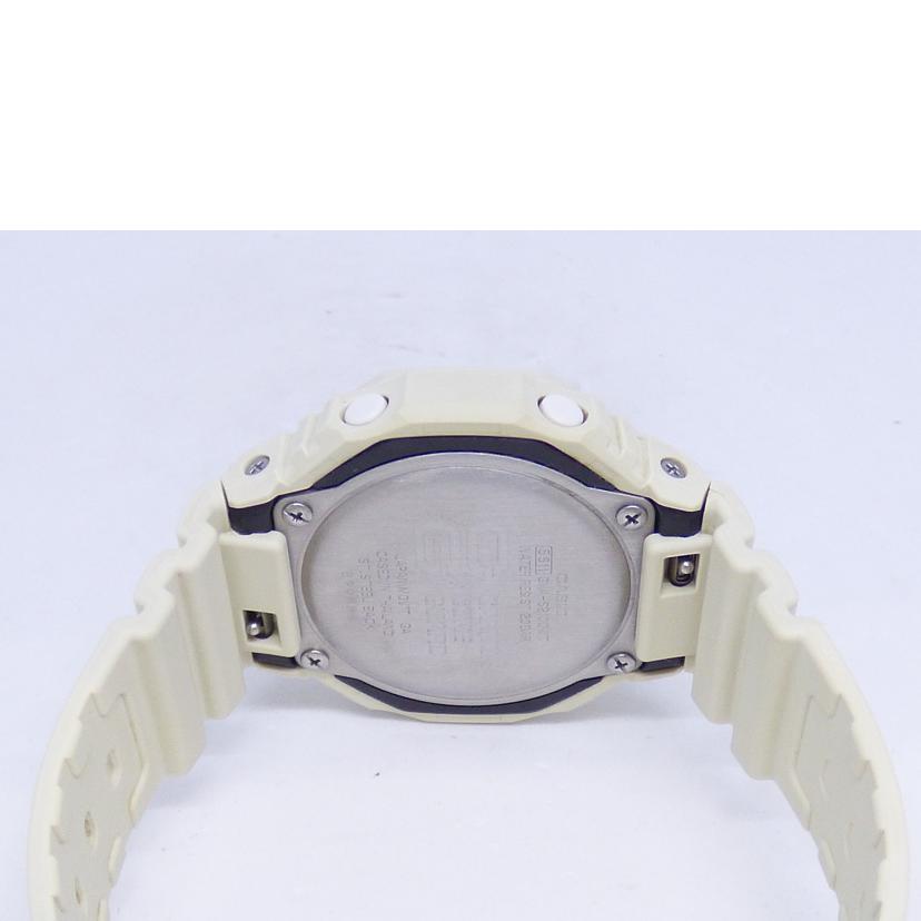 CASIO カシオ/G－SHOCK/GMA-S2100WT-7A1JF//561*/ABランク/64