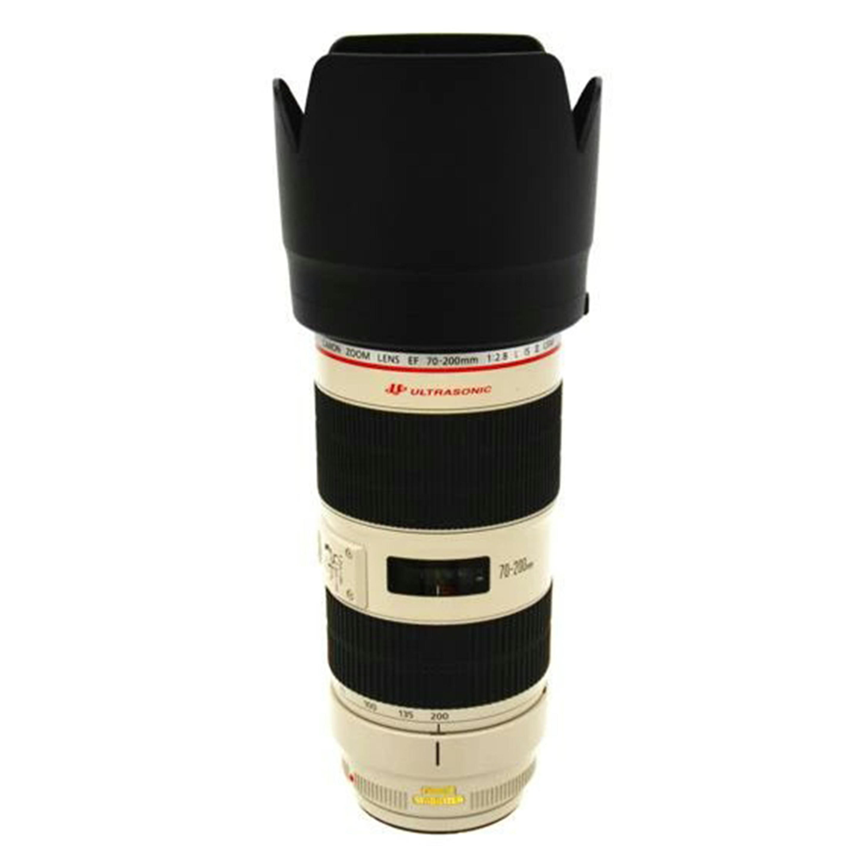 Canon キャノン/交換レンズ/EF70-200/2.8LISII//9420002577/ABランク/75